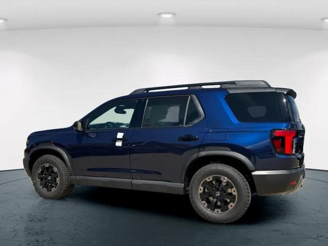 2026 Honda Passport TrailSport Elite photo 3