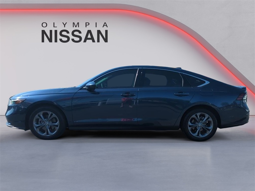2023 Honda Accord EX photo 4