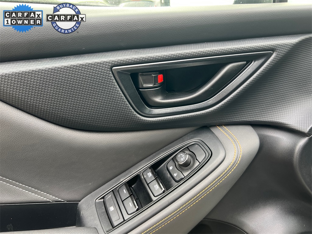 2024 Subaru Forester Wilderness photo 10