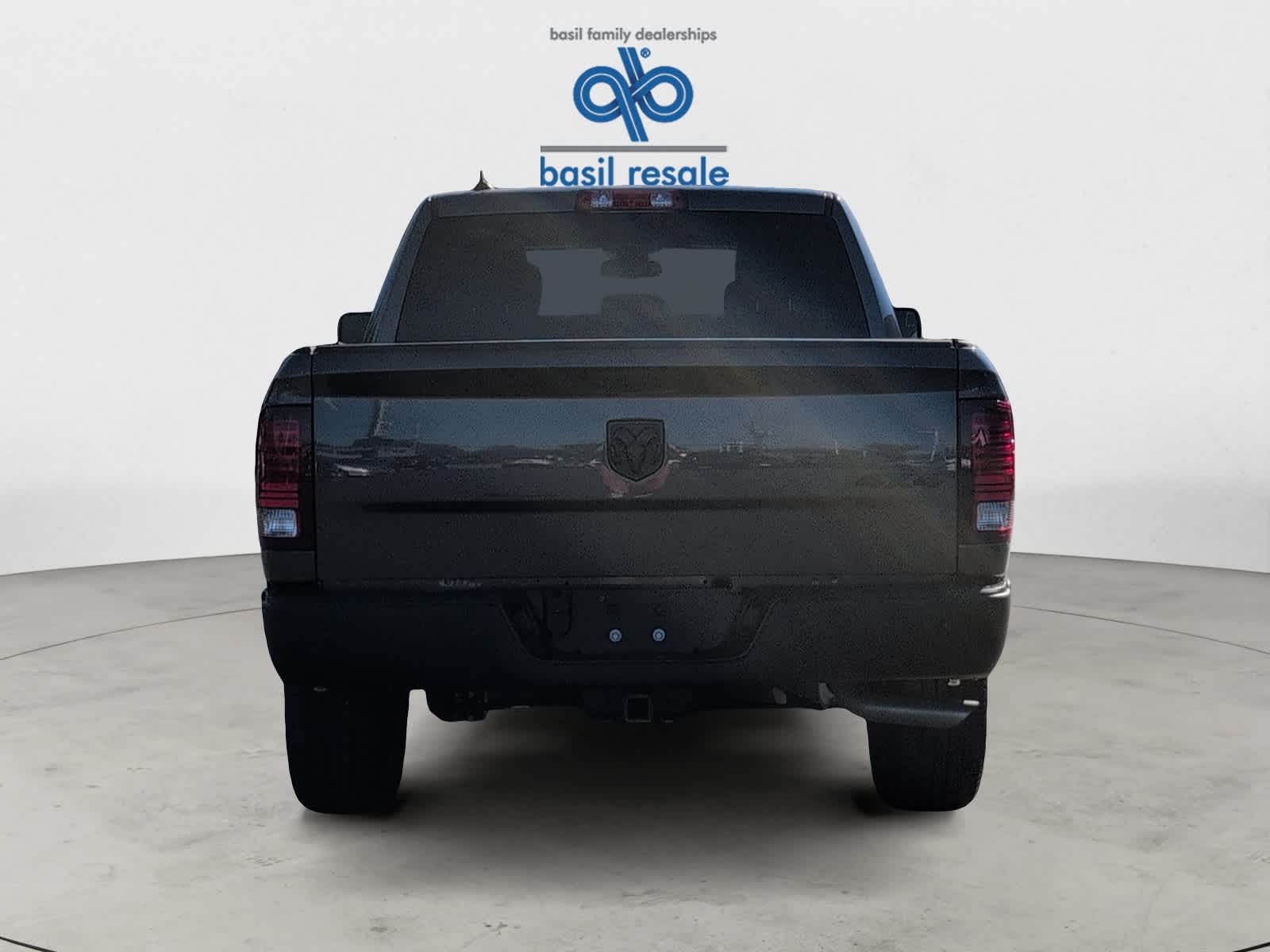 2022 Ram 1500 Classic Warlock photo 5