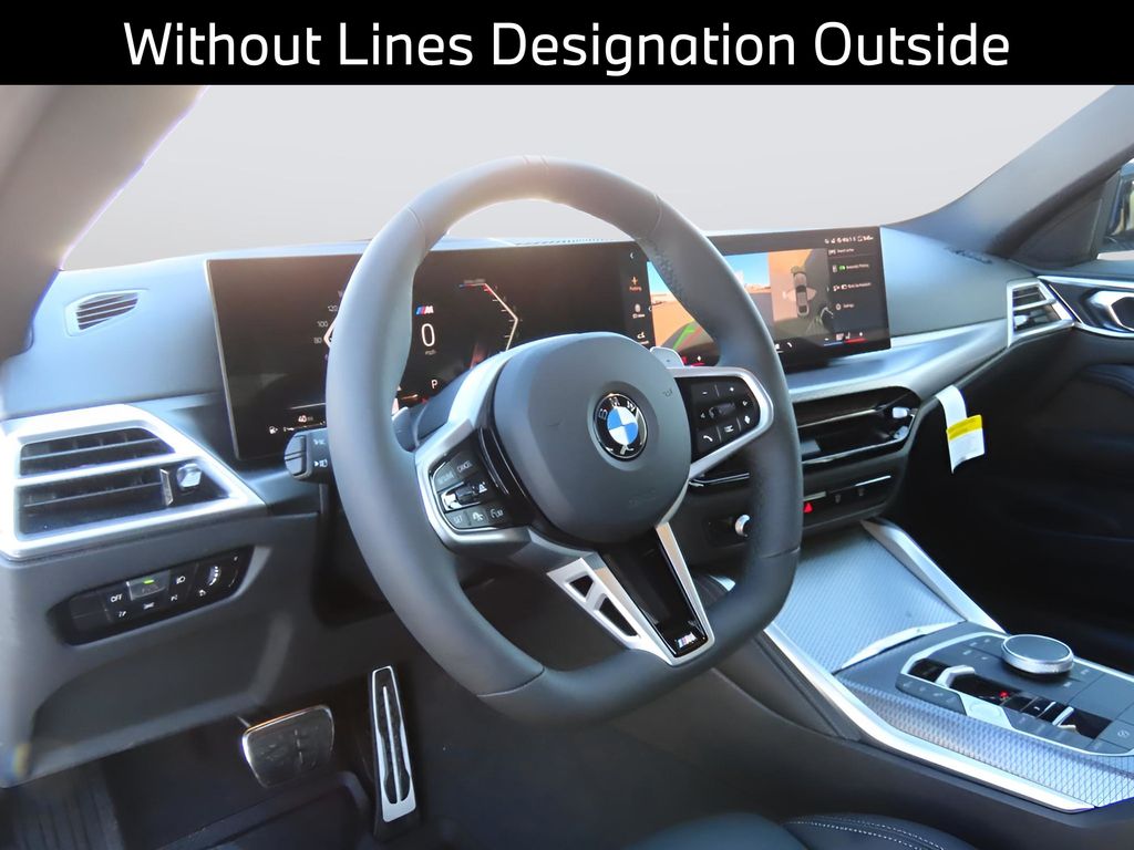 2025 Bmw 430i xDrive photo 15
