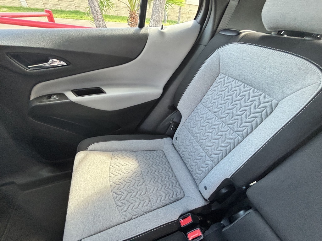 2023 Chevrolet Equinox LS photo 15