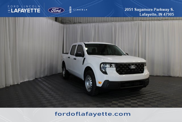 2025 Ford Maverick XL's photo