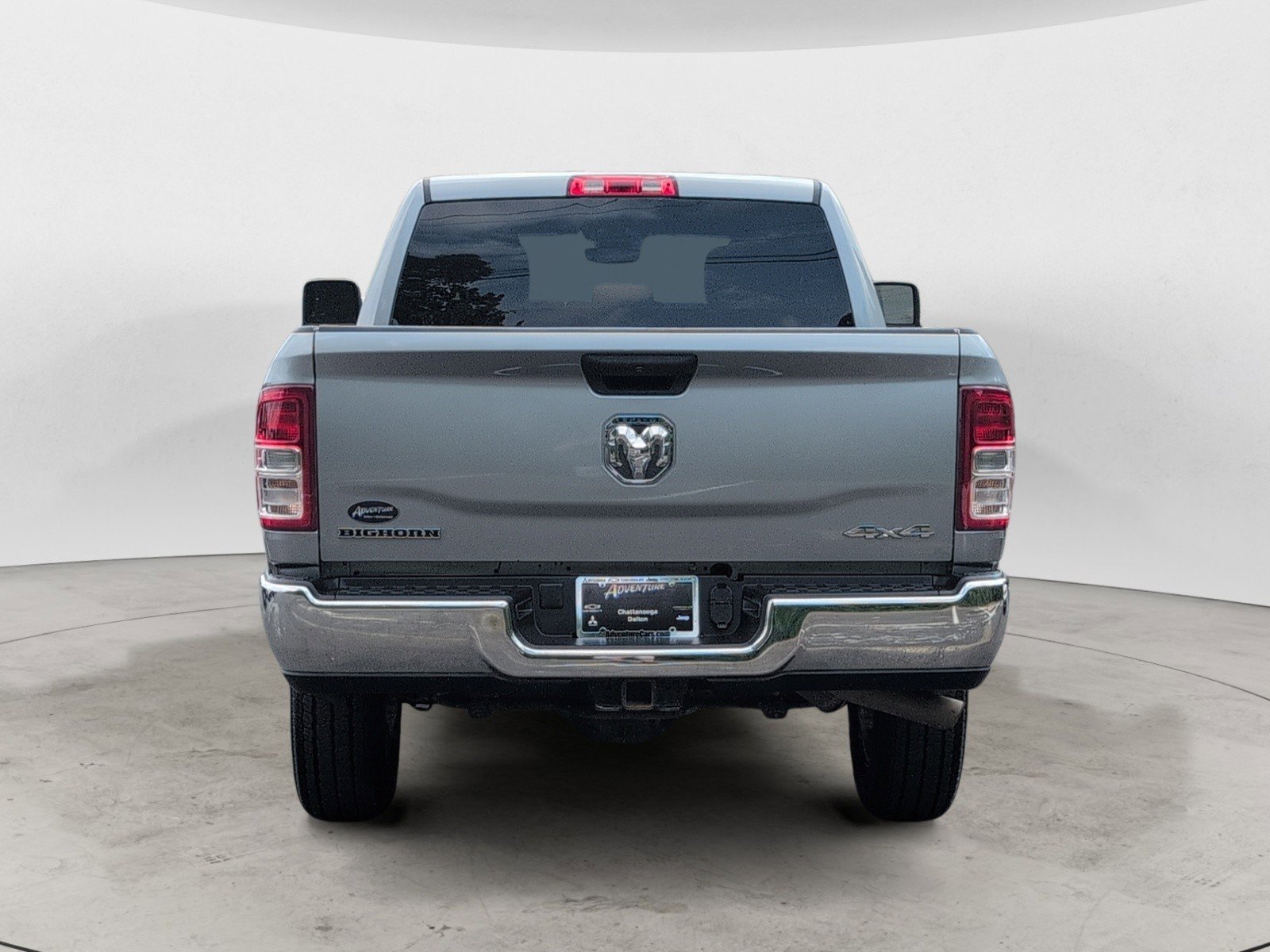 2024 Ram 2500 Big Horn photo 3