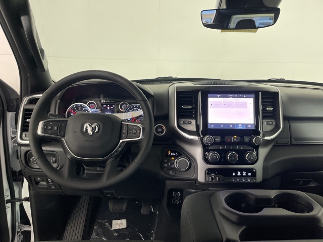 2026 Ram 1500 Big Horn Lone Star photo 16