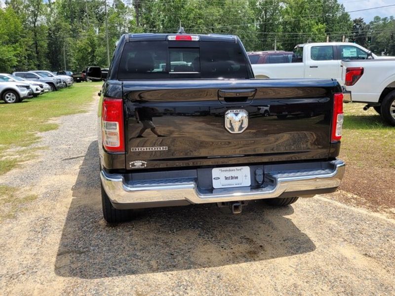 2021 Ram 1500 Big Horn photo 9