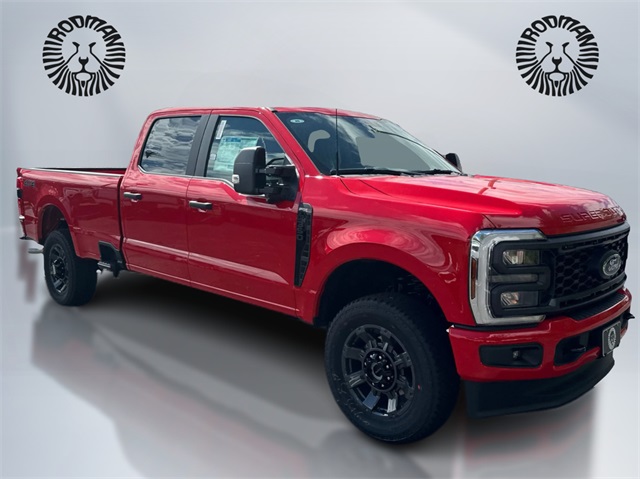 2026 Ford F-350 XL photo 3