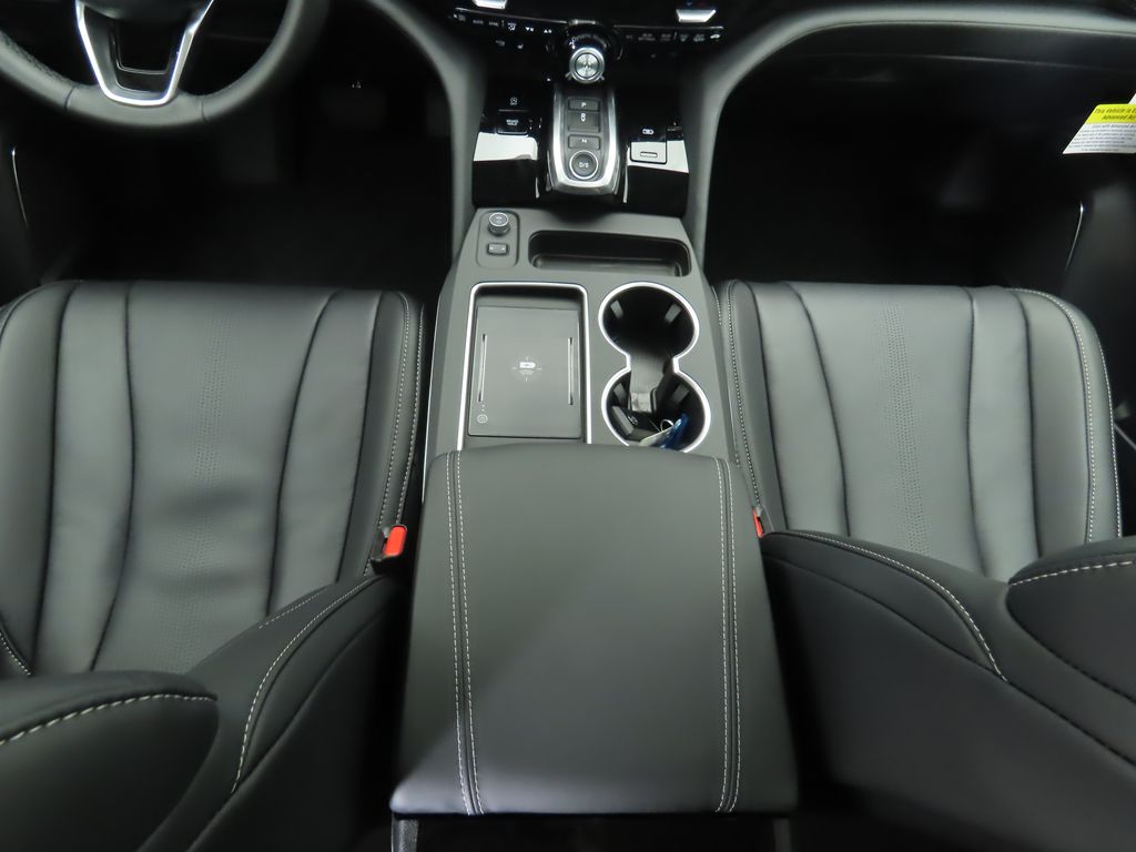 2026 Acura MDX SH-AWD Technology photo 15