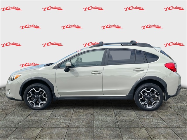2015 Subaru Crosstrek 2.0i Premium photo 5