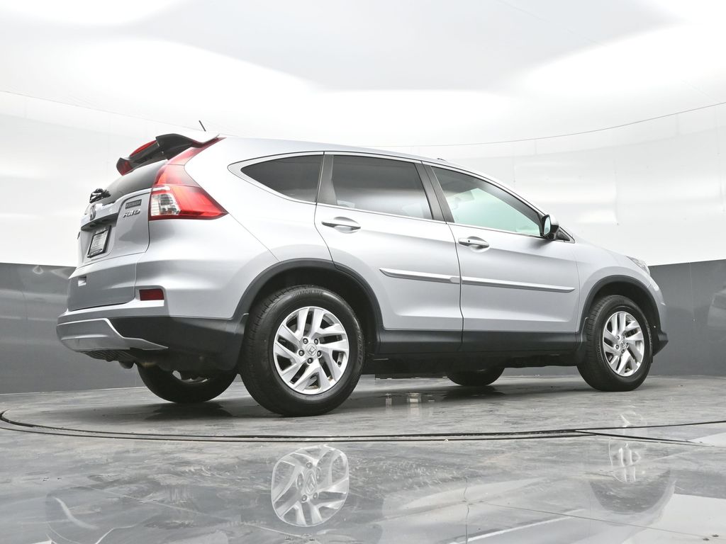 2016 Honda CR-V EX photo 34