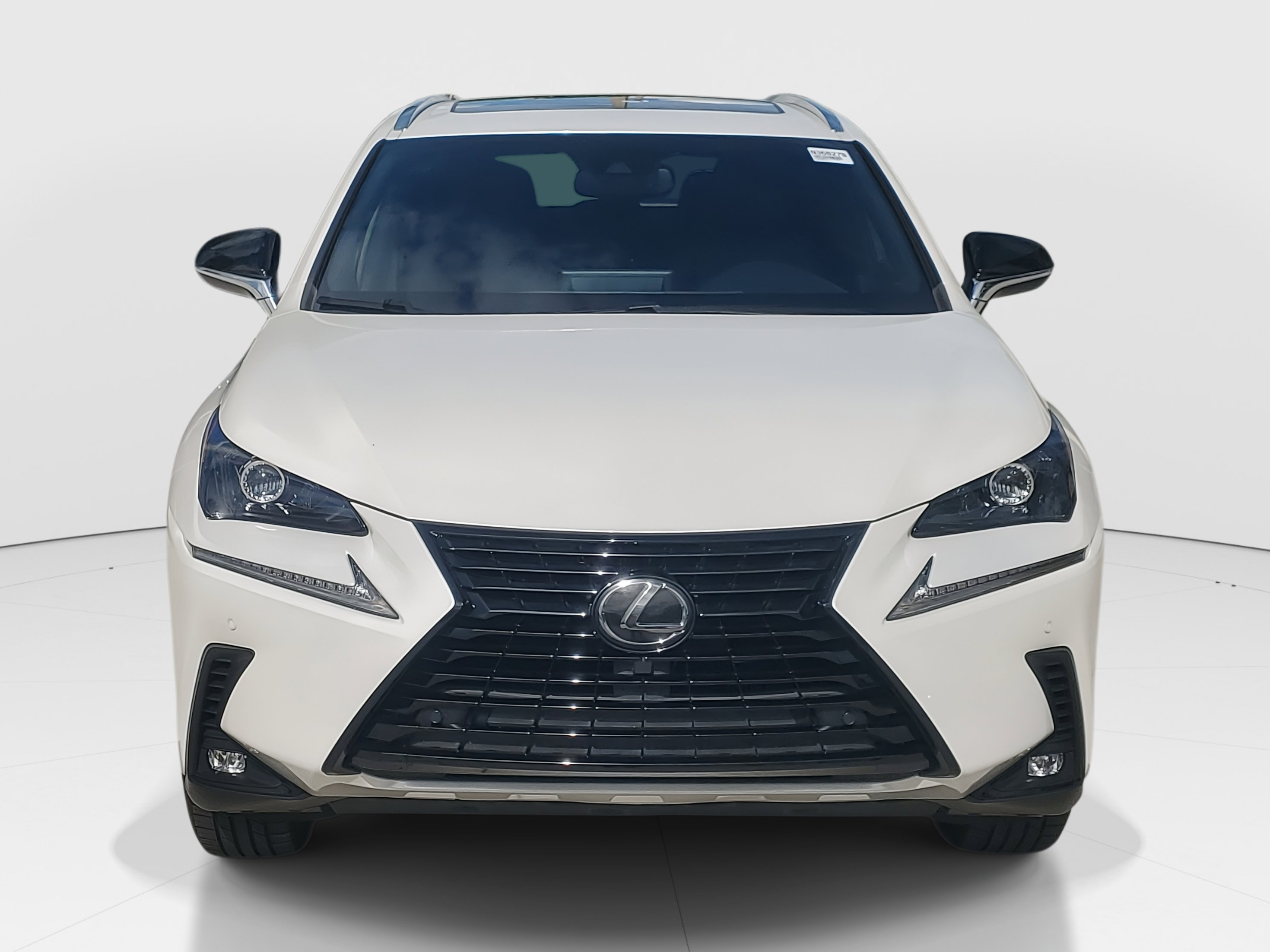 2020 Lexus NX 300 Premium photo 4