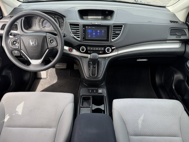 2016 Honda CR-V EX photo 3