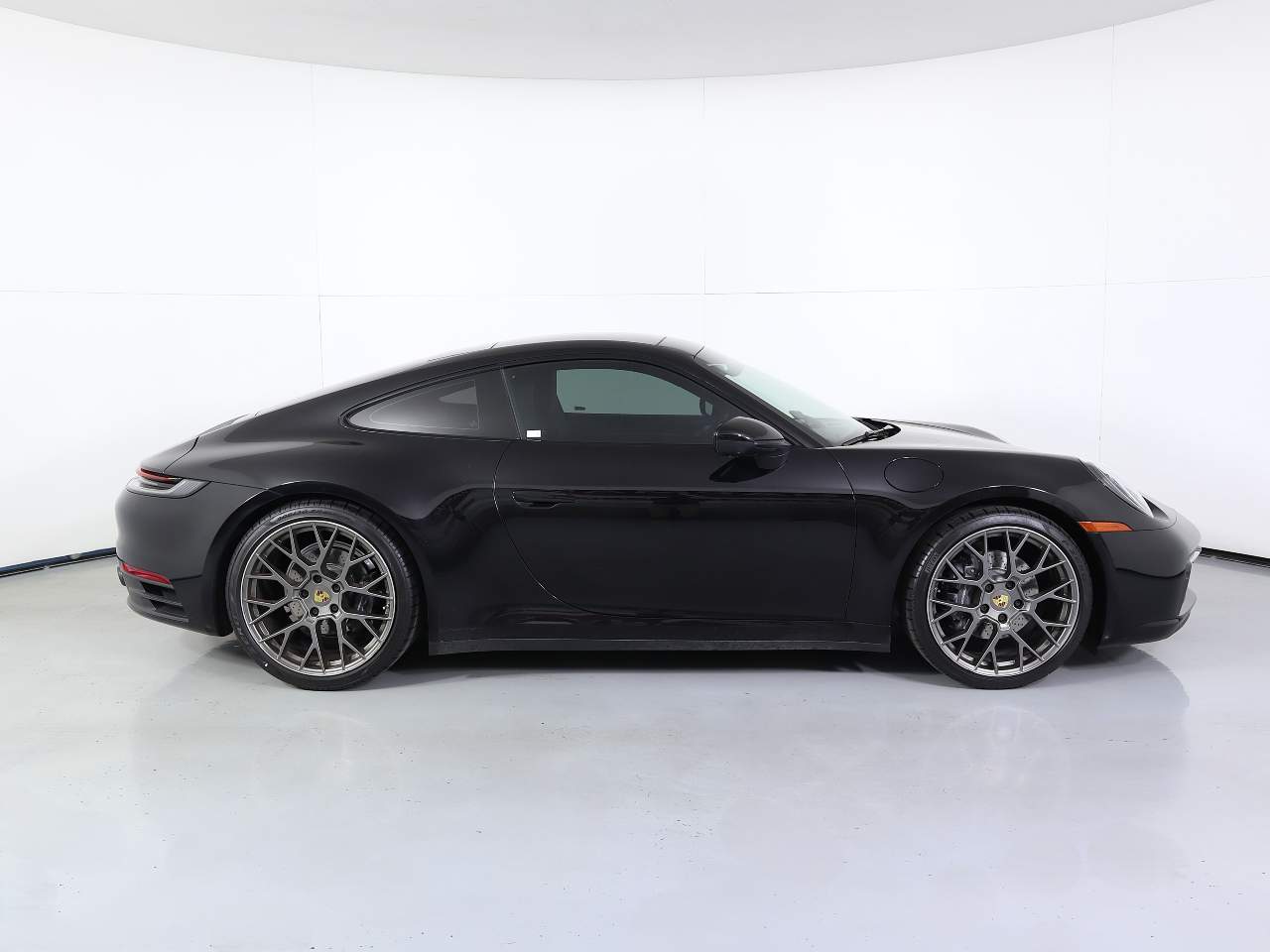2021 Porsche 911 4 photo 8