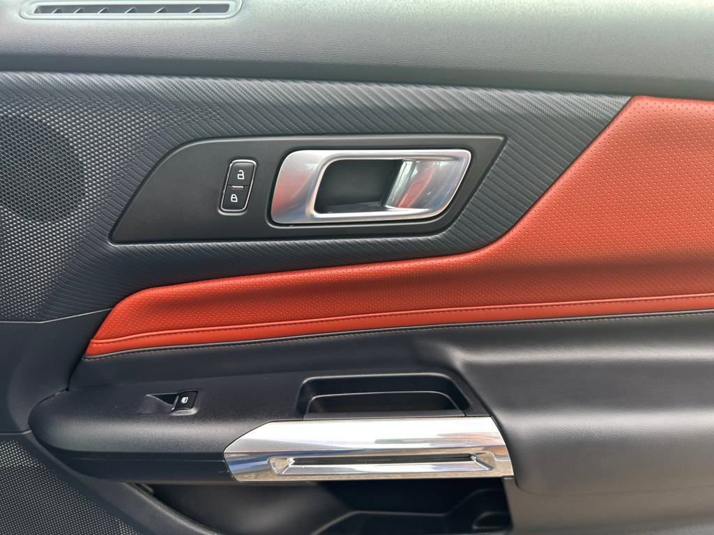 2024 Ford Mustang GT Premium photo 24