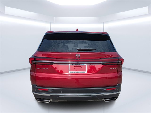 2026 Buick Enclave Preferred photo 3