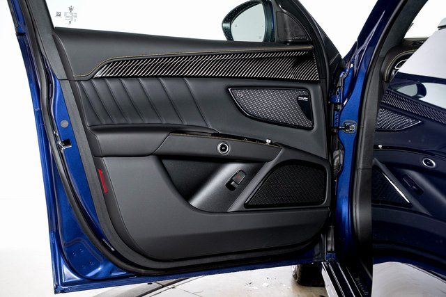 2024 Maserati Grecale Modena photo 25