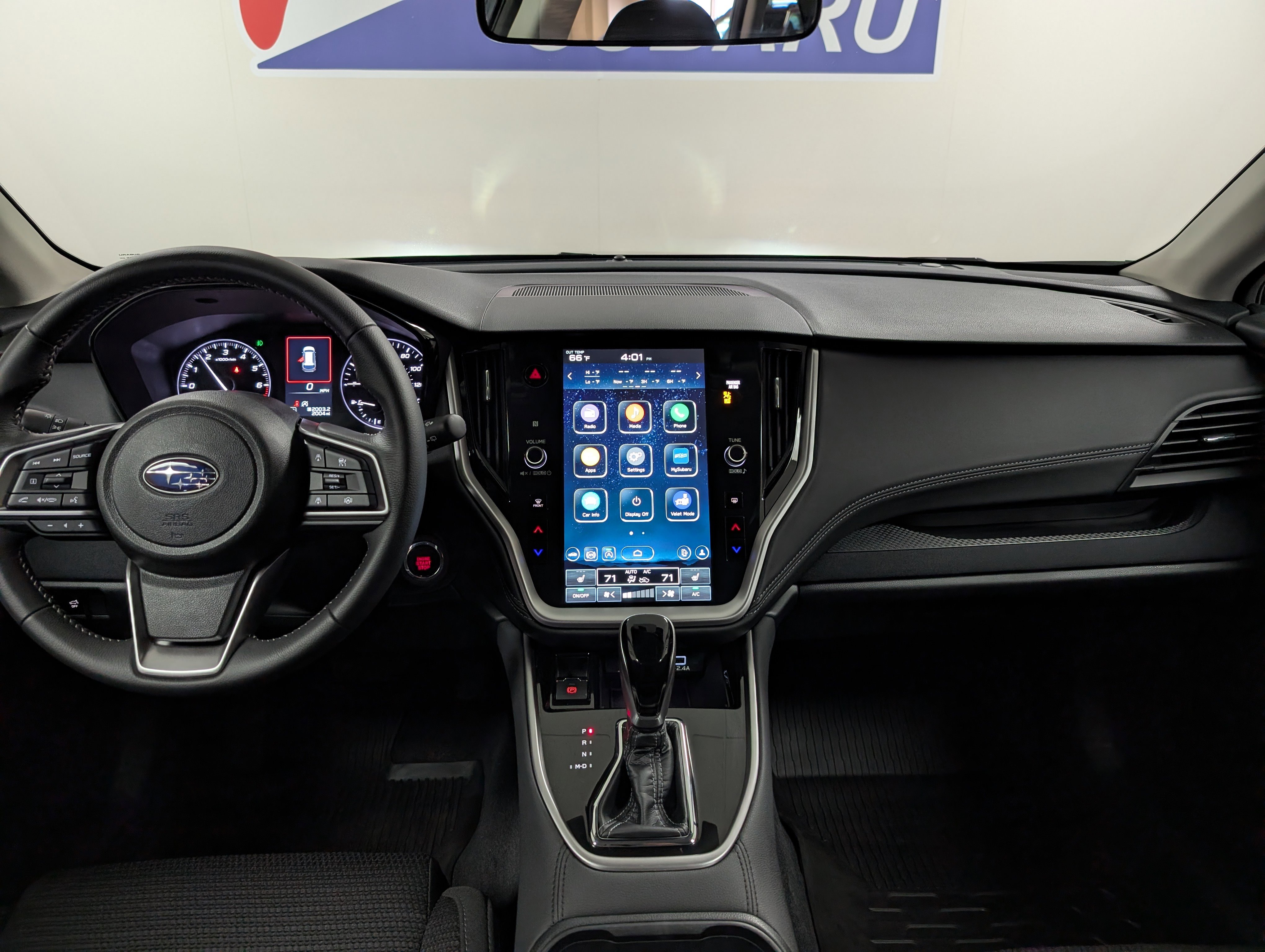 2025 Subaru Outback Premium photo 2