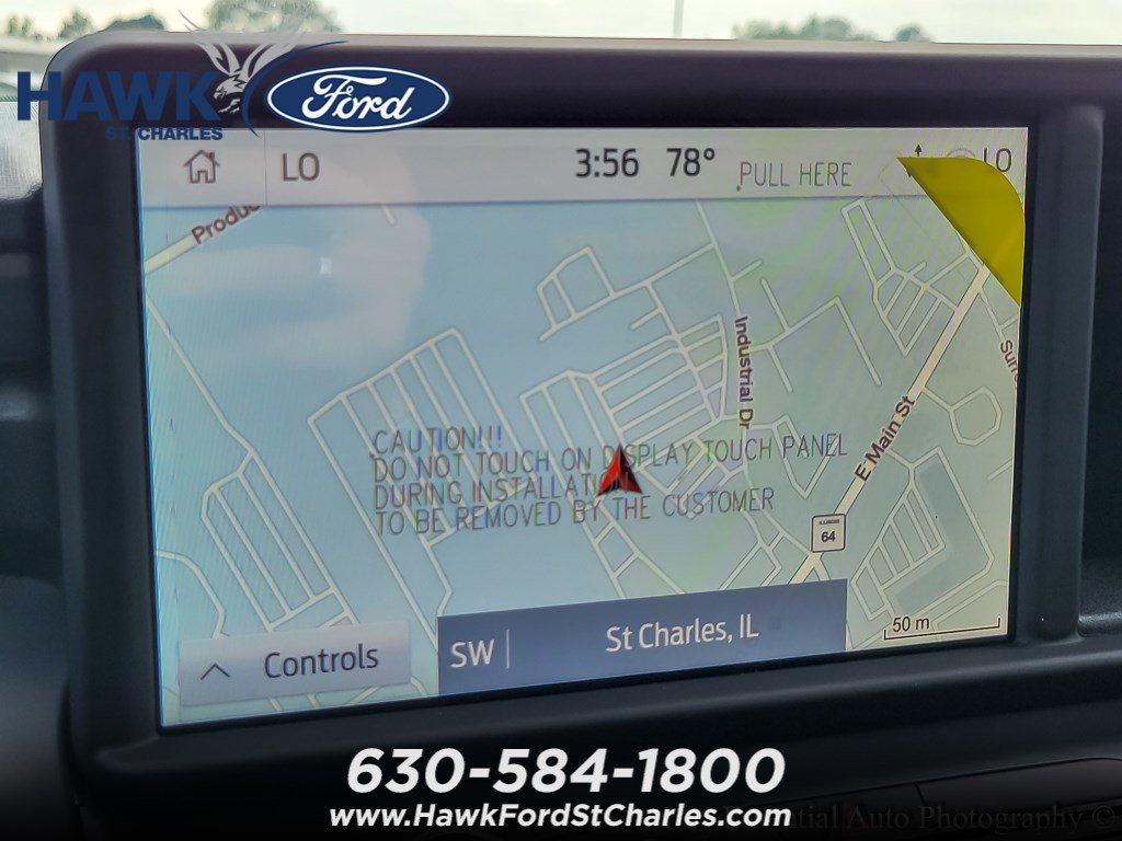 2024 FORD MAVERICK - Image 12