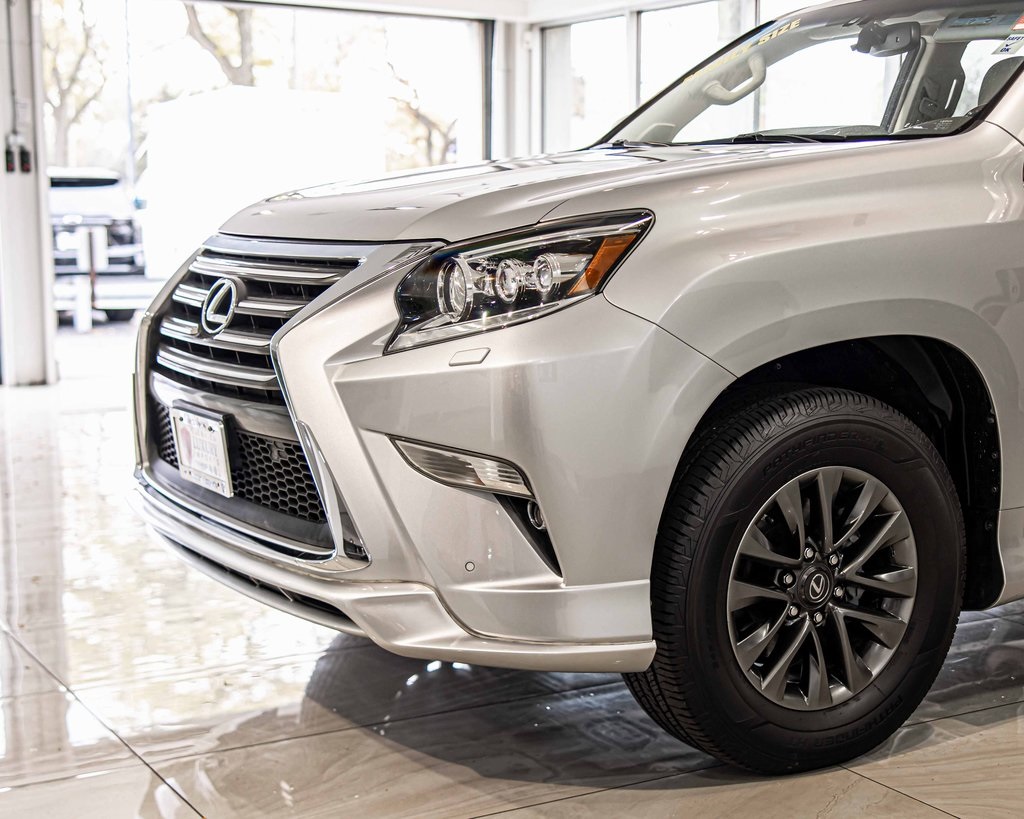 2017 LEXUS GX - Image 4