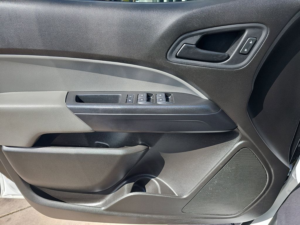 2019 Chevrolet Colorado Work Truck photo 25