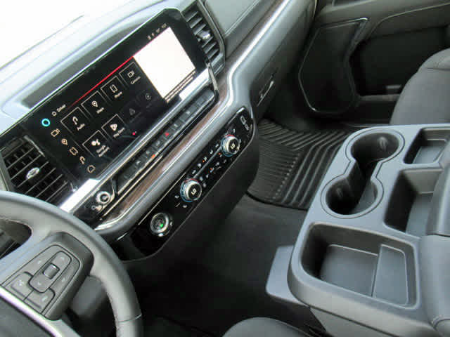 2024 Gmc Sierra 1500 Elevation photo 22