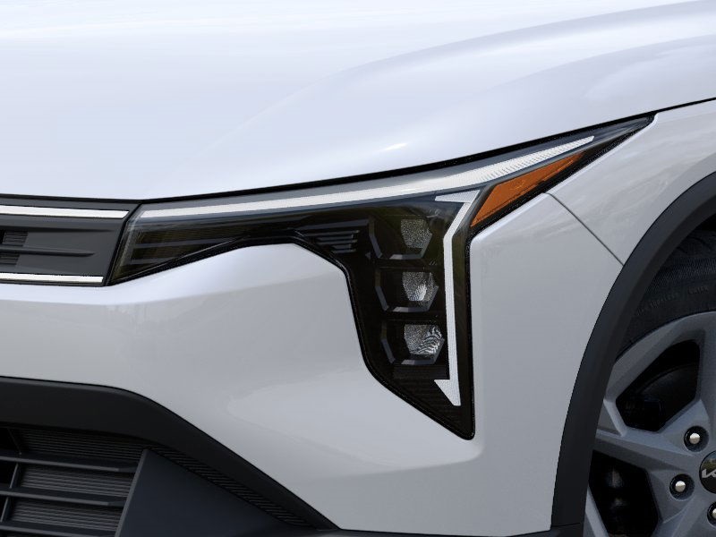 2025 Kia K4 LXS photo 9
