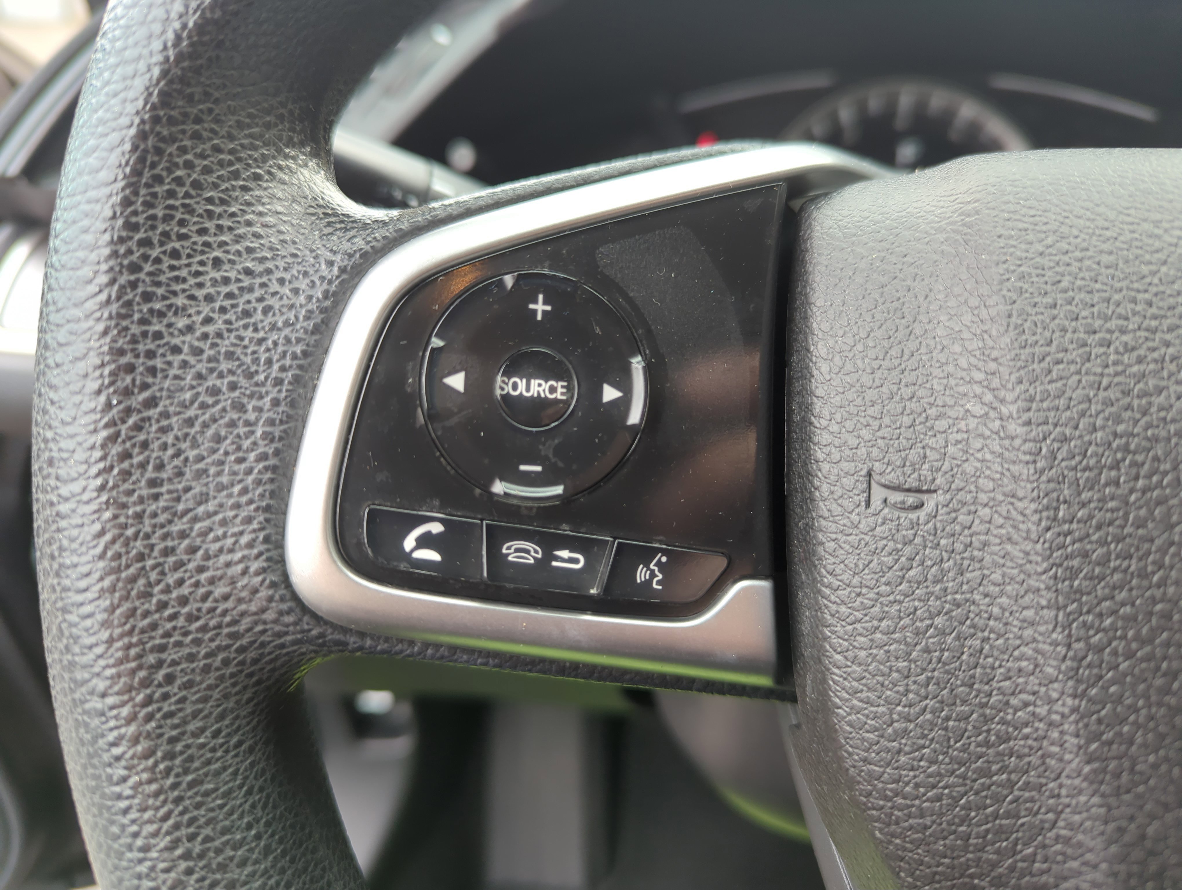 2017 Honda Civic LX photo 14