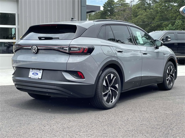 2022 Volkswagen ID.4 Pro photo 21