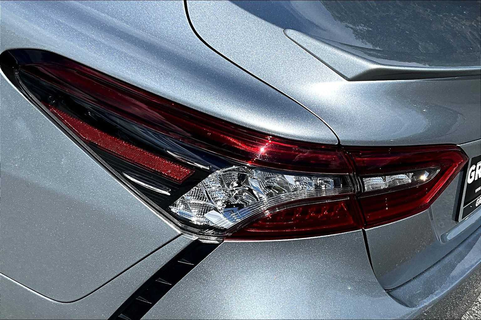 2024 Toyota Camry XSE photo 25