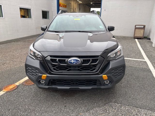 2024 Subaru Outback Wilderness photo 2