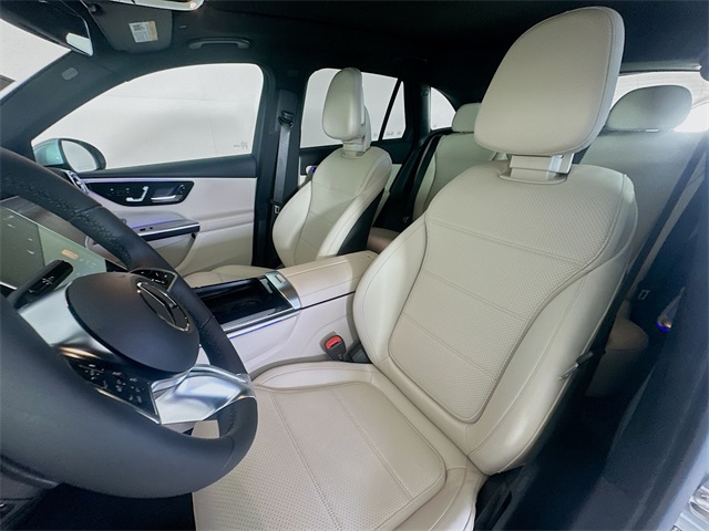 2026 Mercedes Benz GLC 300 4MATIC photo 20