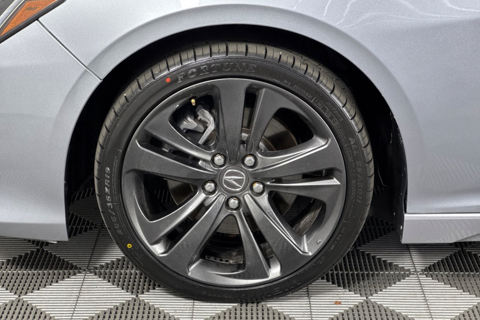 2021 Acura TLX A-Spec photo 24