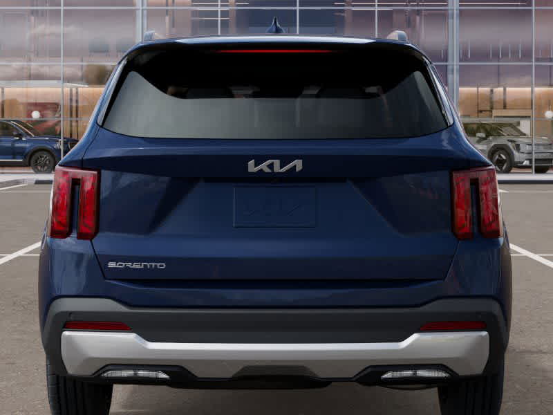2026 Kia Sorento S photo 12