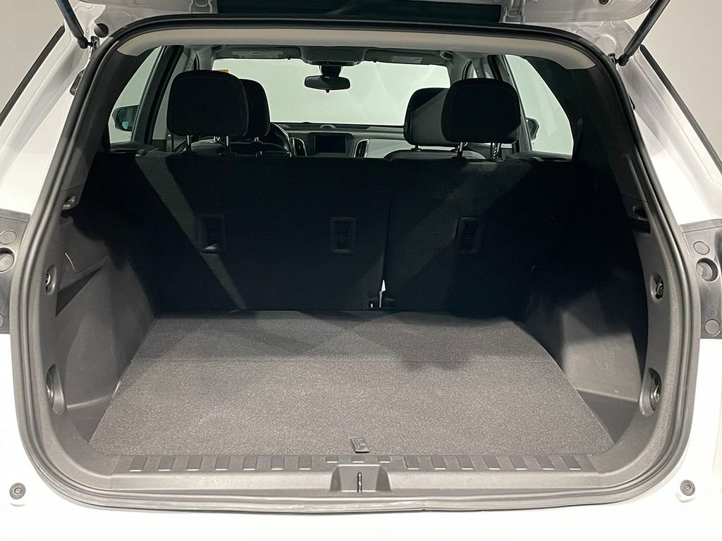2023 Chevrolet Equinox LS photo 4