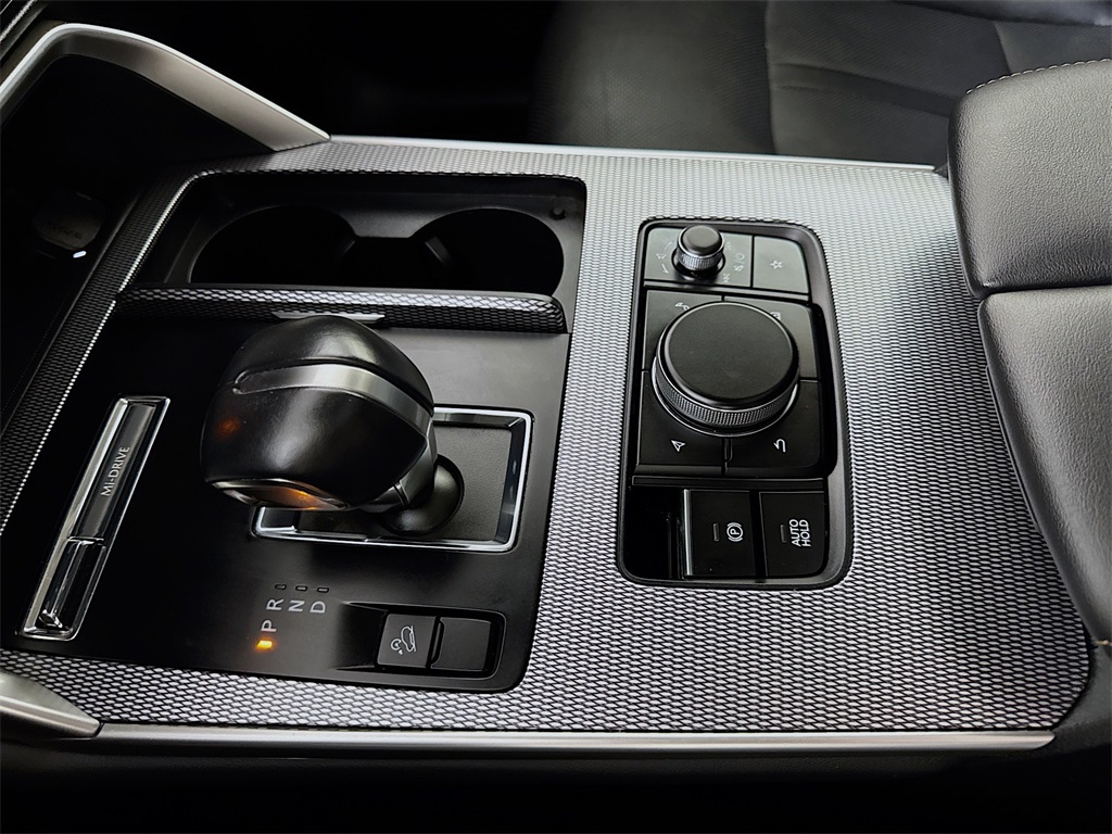 2024 Mazda CX-90 3.3 Turbo Preferred Plus photo 36