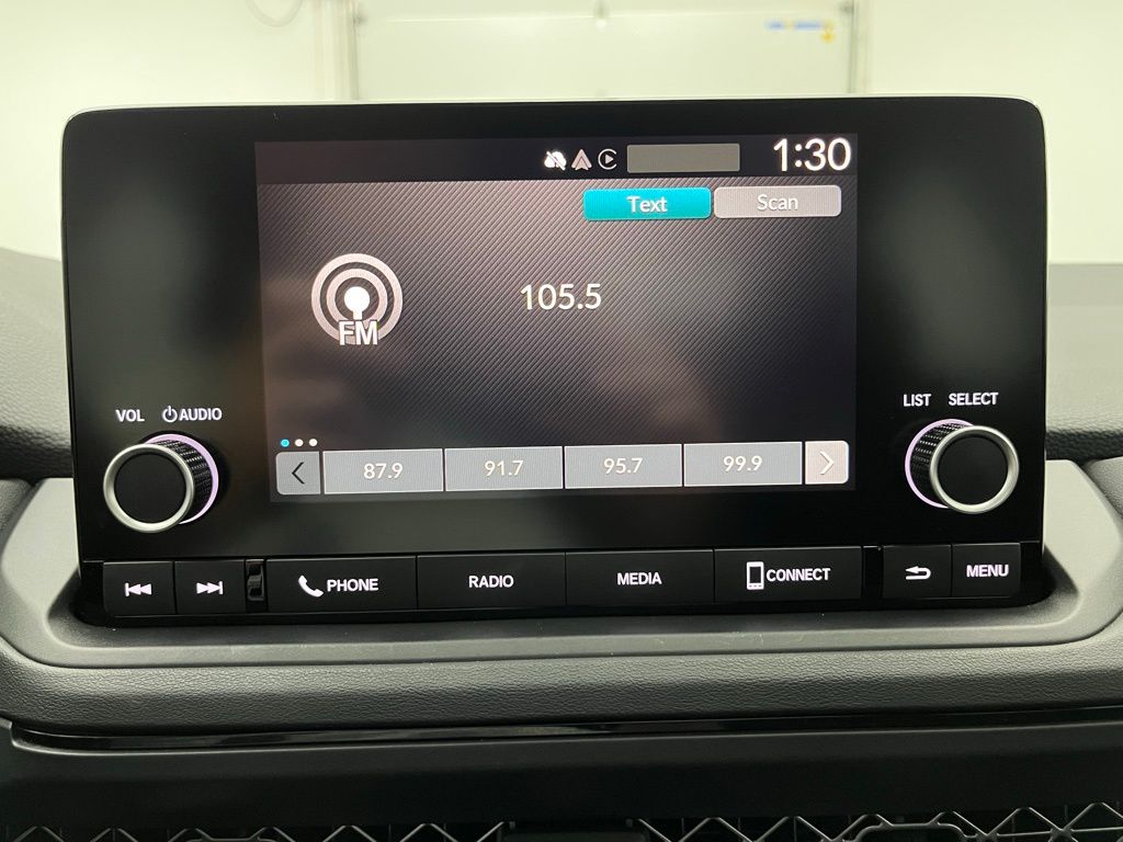 2024 Honda Accord EX photo 16