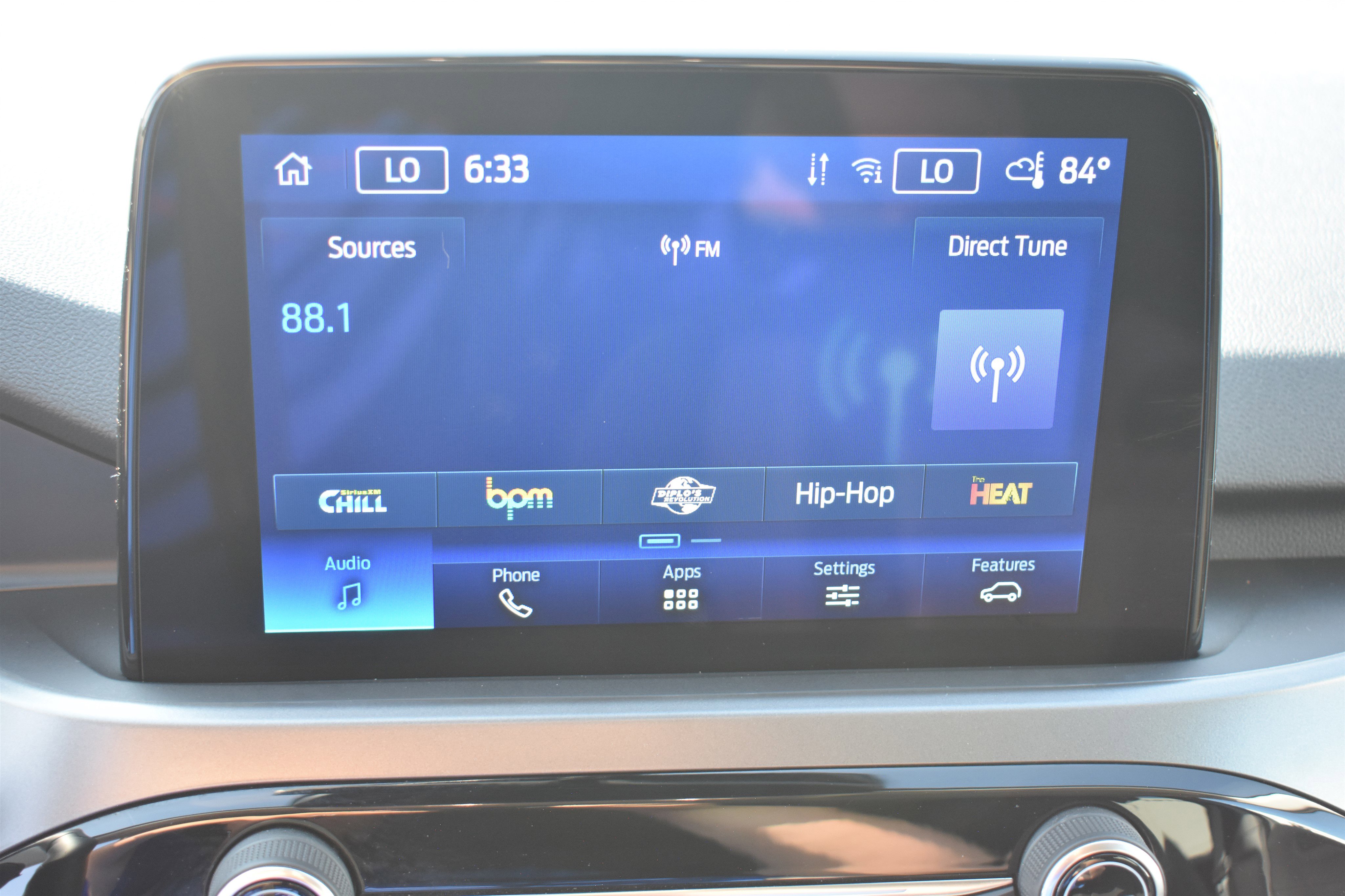 2024 Ford Escape Active photo 13