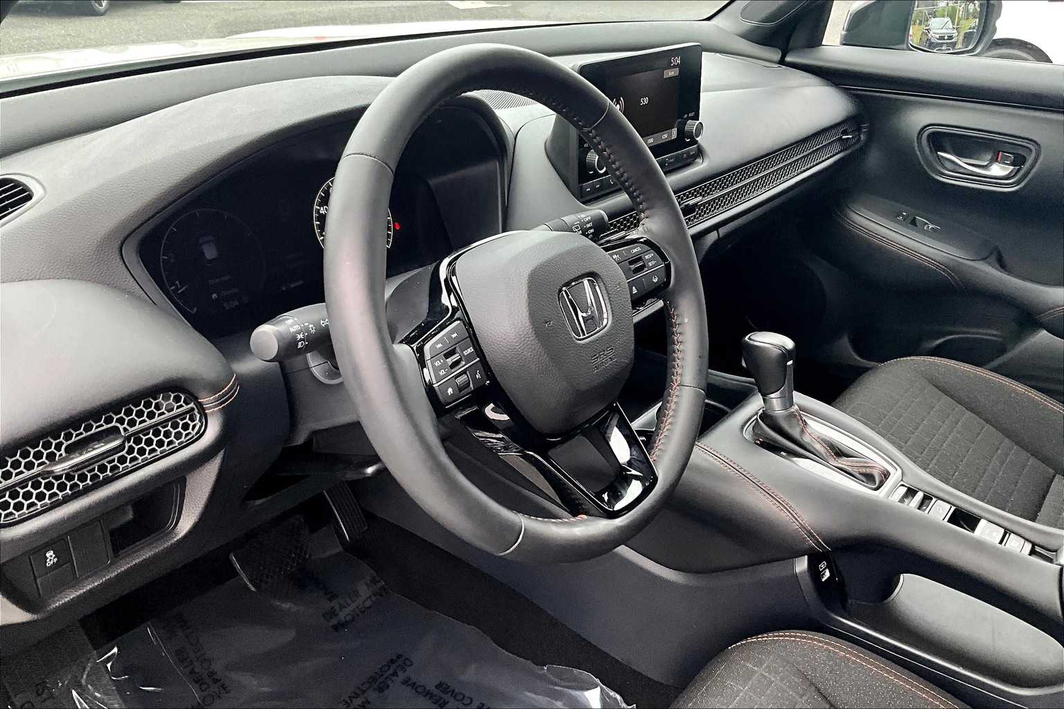 2023 Honda HR-V Sport photo 15