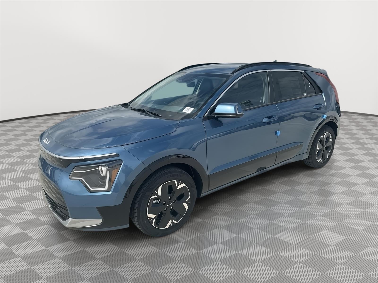 2025 Kia Niro Wind's photo
