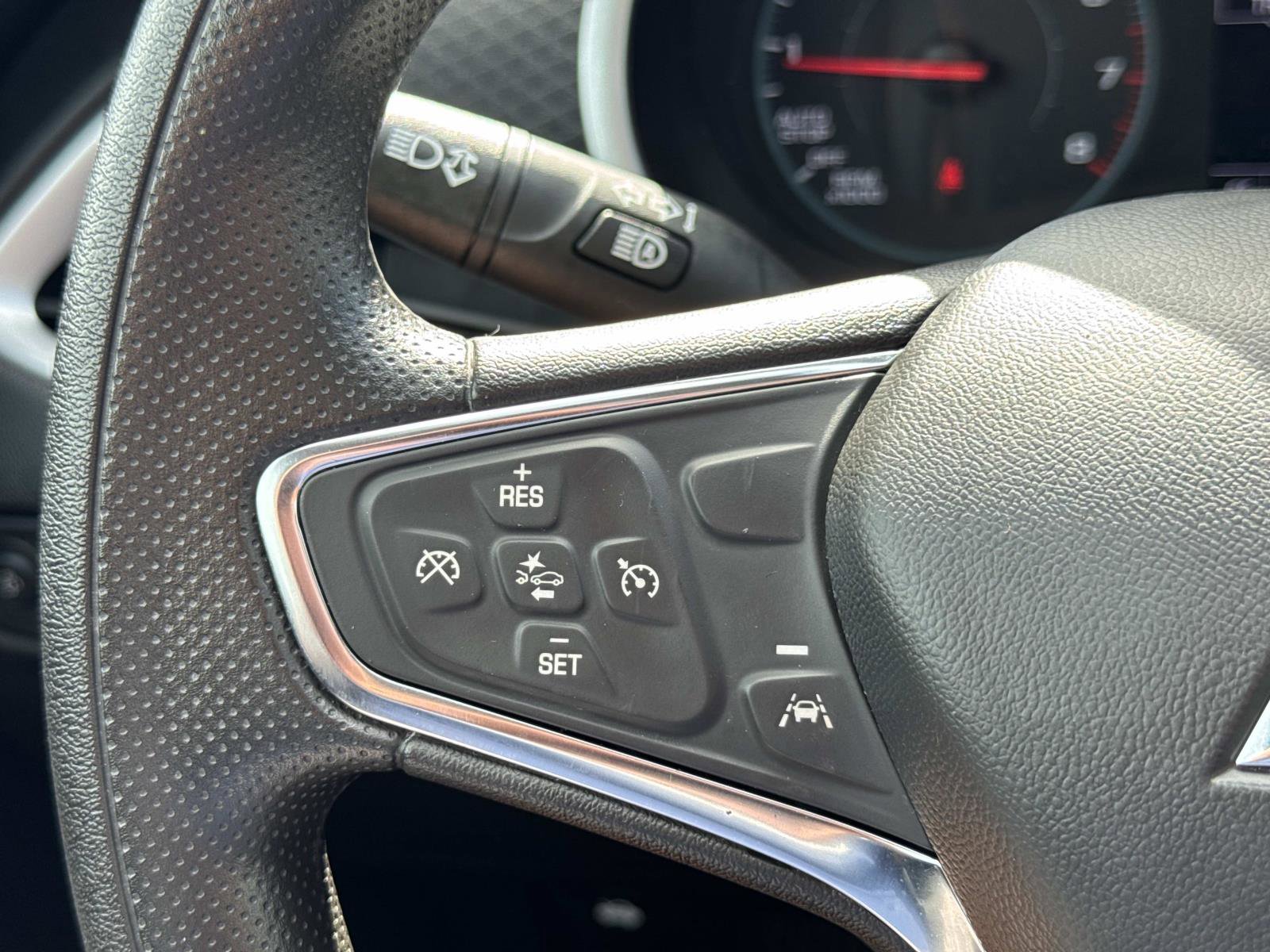 2023 Chevrolet Malibu 1LT photo 16