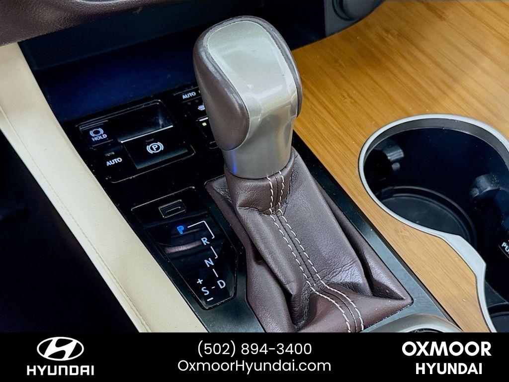 2016 Lexus RX 350 photo 16
