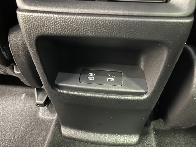 2026 Honda CR-V Hybrid photo 24