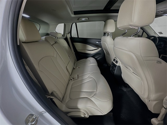 2019 Buick Envision Premium II photo 24