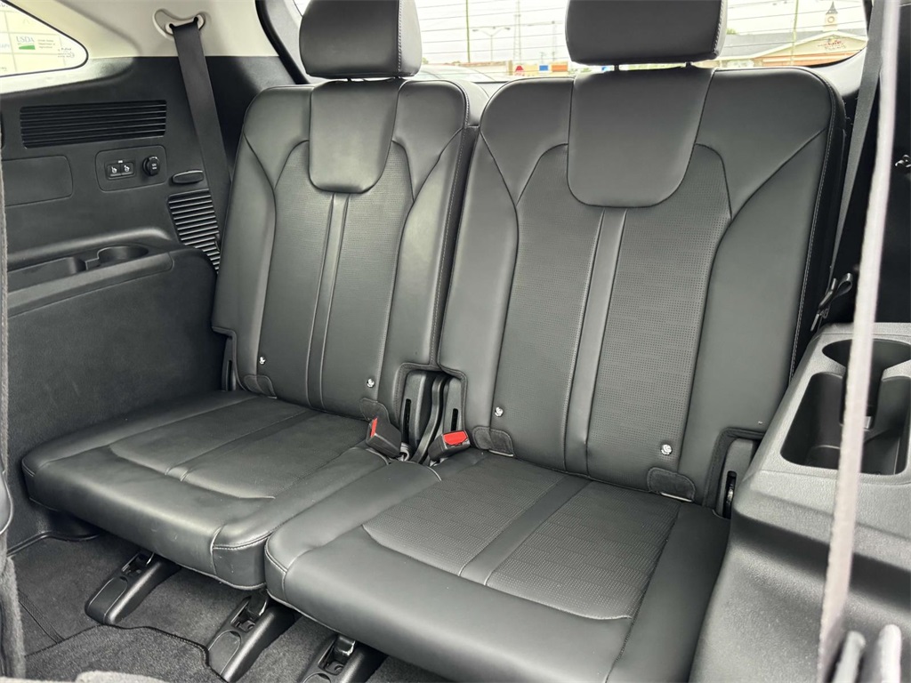 2025 Kia Sorento EX photo 15