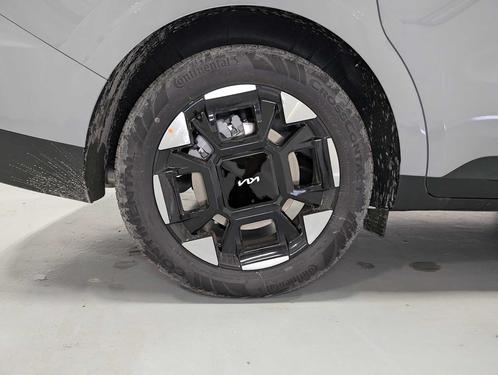 2026 Kia Carnival EX photo 3