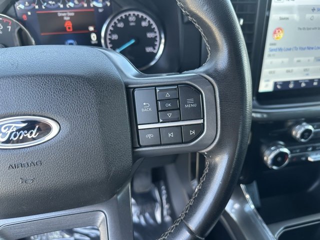 2023 Ford F-150 XLT photo 28