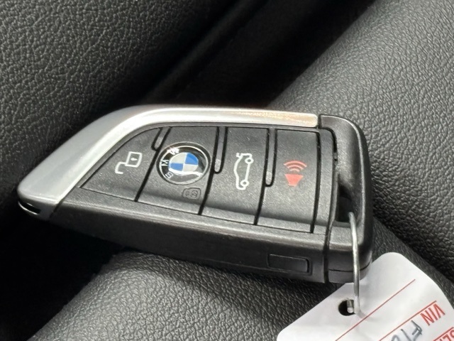 2021 Bmw X4 xDrive30i photo 34