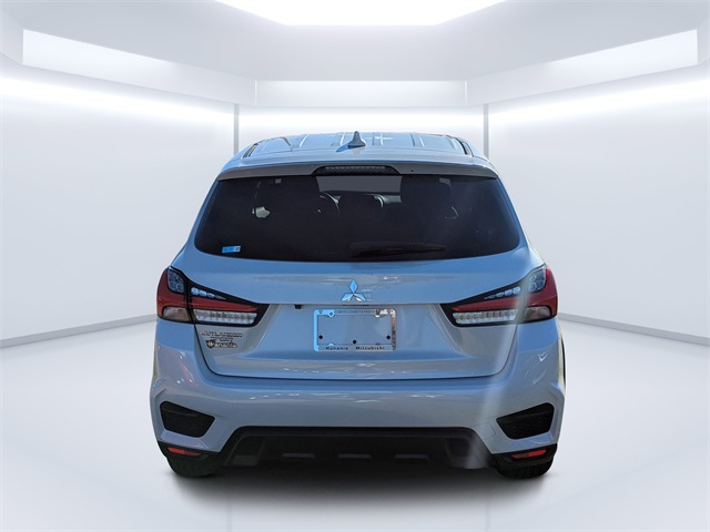 2023 Mitsubishi Outlander Sport ES photo 4