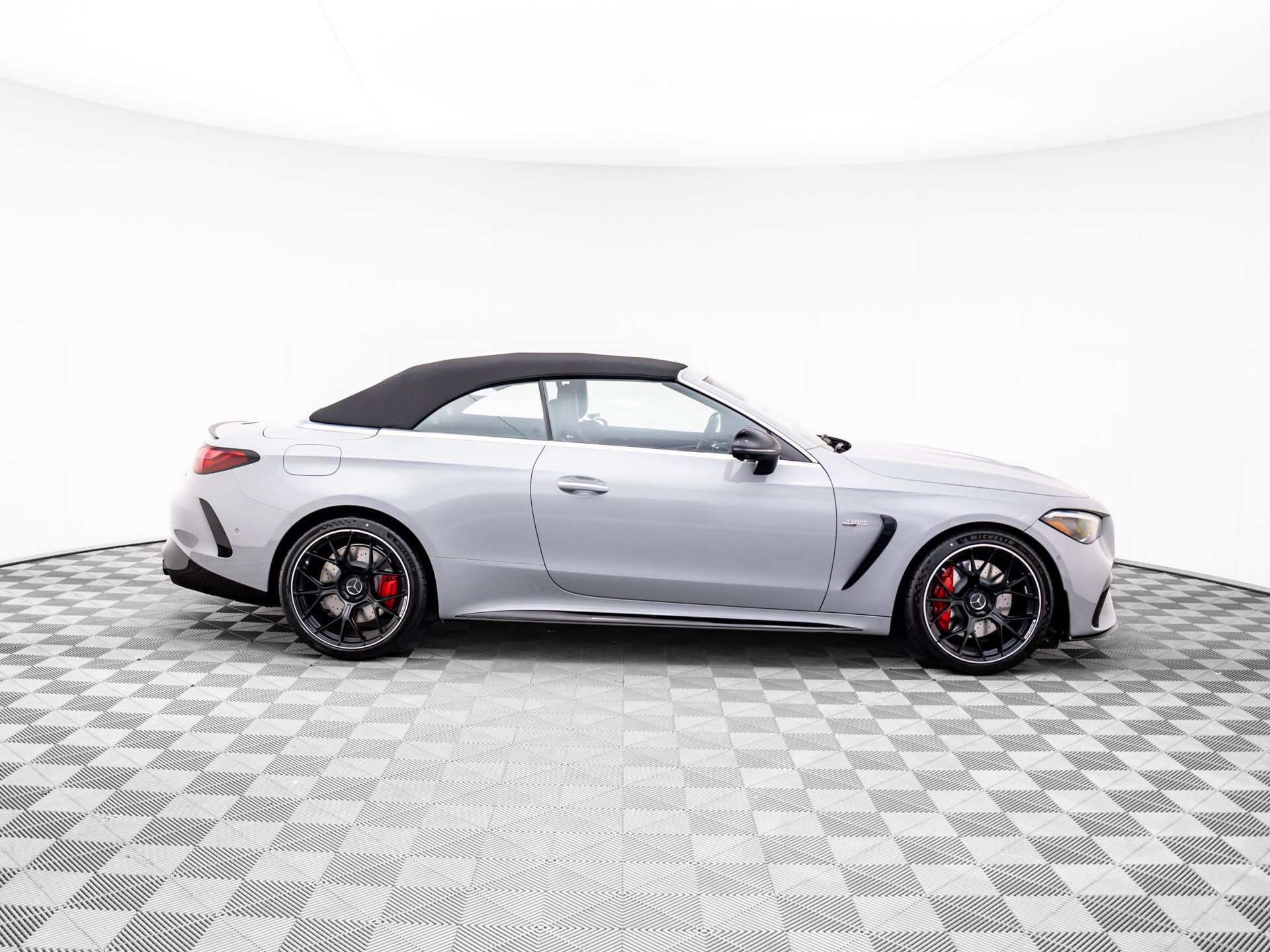 2026 Mercedes Benz CLE 53 AMG 4MATIC photo 6