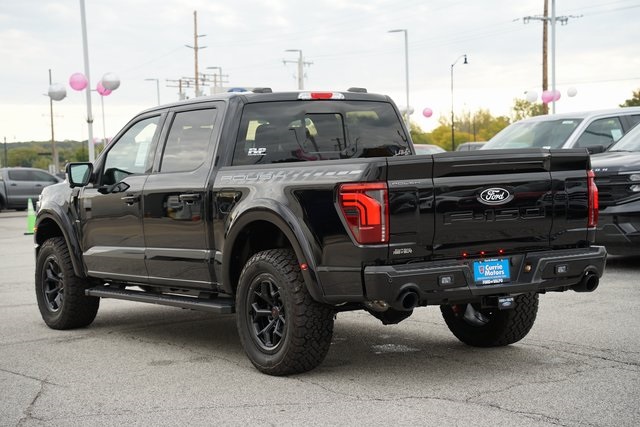 2025 FORD F-150 - Image 35